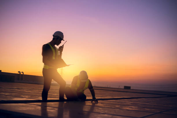Roof Waterproofing Services in Falconer, NY