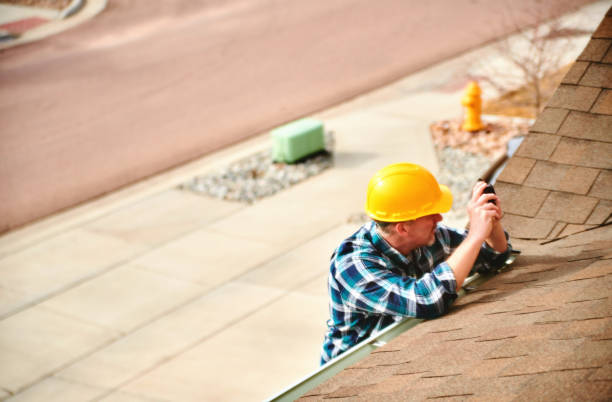 Best Emergency Roof Repair  in Falconer, NY