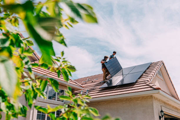 Best Roof Waterproofing Services  in Falconer, NY