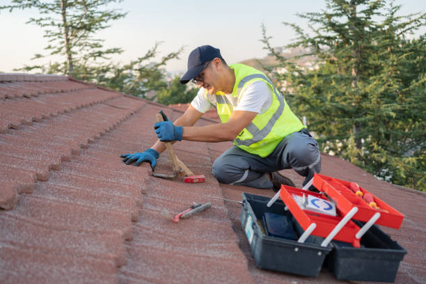 Trusted Falconer, NY Roofing Contractor Experts